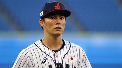 Could the Cardinals land Japanese star Yoshinobu Yamamoto?